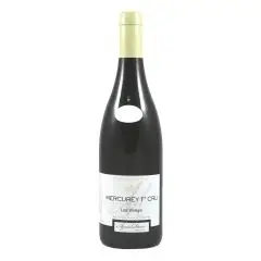 Mercurey 1er Cru Rouge "Les Veleys" 2023 Domaine Agnes Dew&eacute;, Bourgogne - 