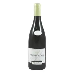 Mercurey 1er Cru Rouge 2023 Domaine Agnes Dew&eacute;, Bourgogne - 