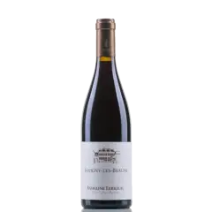 Savigny-les-Beaune Rouge 2023 Domaine Jean-Baptiste Lebreuil, Bourgogne - 