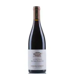 Aloxe-Corton Les Bouti&egrave;res 2023 Domaine Jean-Baptiste Lebreuil, Bourgogne - 