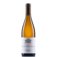 Pernand-Vergelesses Blanc Les Belles Filles 2023 Domaine Jean-Baptiste Lebreuil, Bourgogne - 