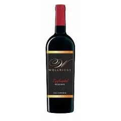 Wollridge Zinfandel Reserve 2021 - 