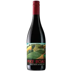 Pike Road Pinot Noir 2023 Oregon - 