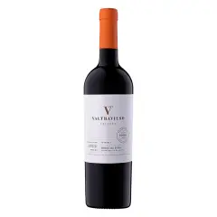 Valtravieso Crianza 2020 Vino de Paramo. Ribera del Duero - 