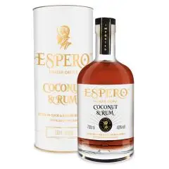 Espero Coconut & Rum Liqueur 40% - 