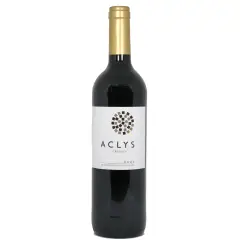 Aclys Crianza 2020 Bodegas Murua Rioja - 